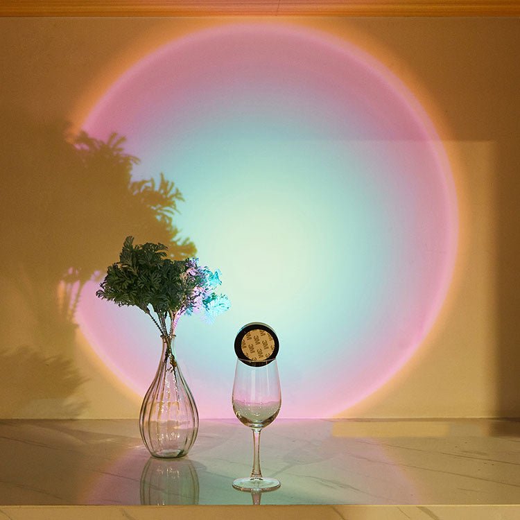 LED Wireless Cabinet & Closet Light | Battery Powered | Luxe Nest Market - Luxe Nest Market